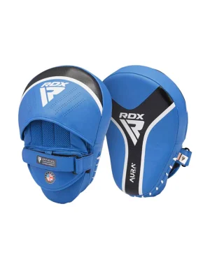 כרית מגן יד לאגרוף של חברת RDX - כחול